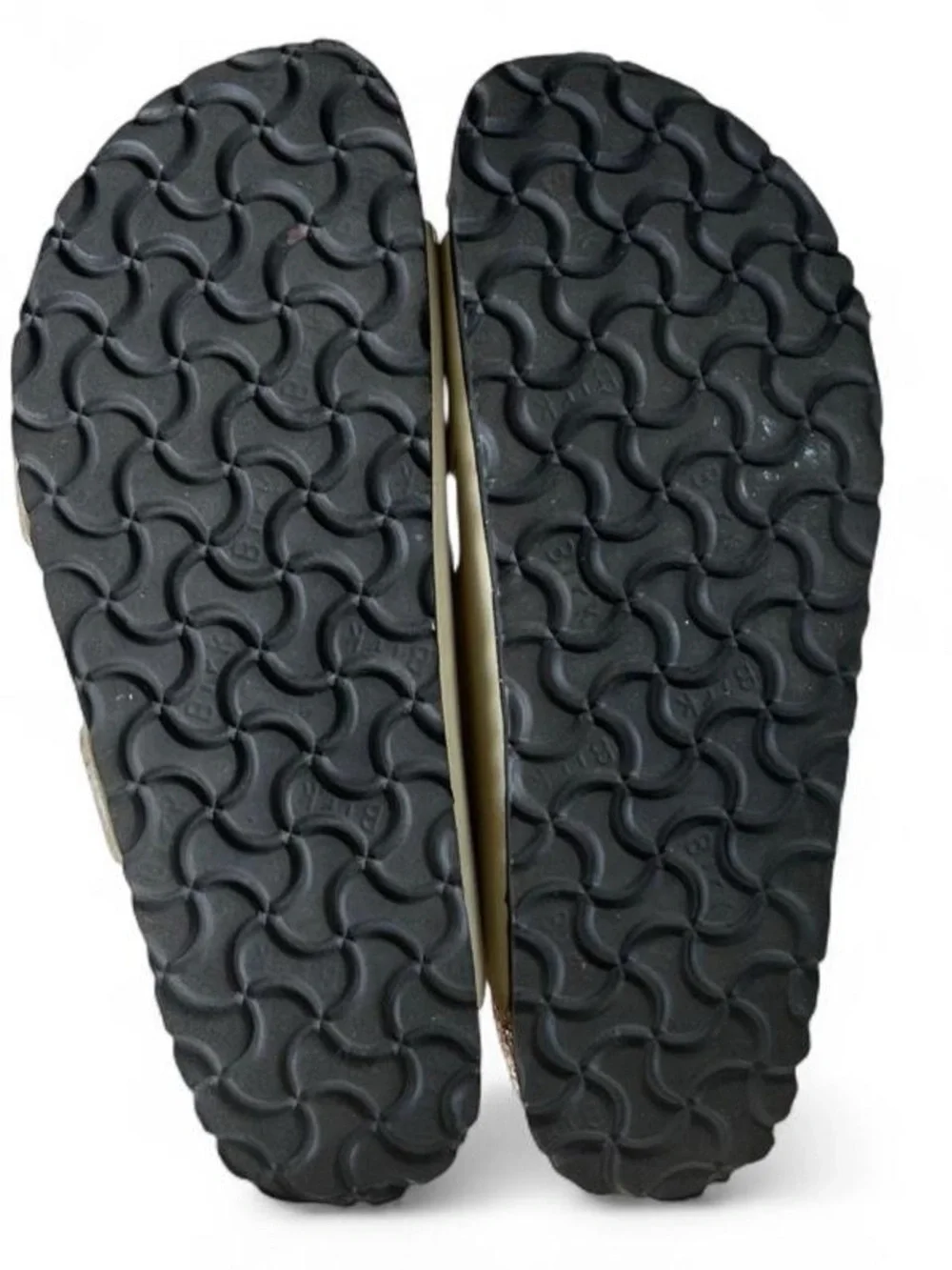 Birkenstock 🤍 authentic